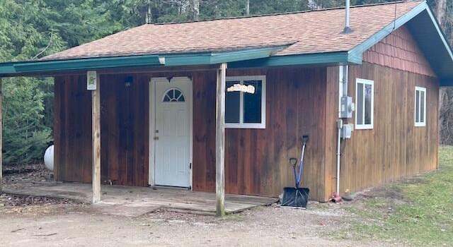 Photo of 3120 Wilds Rd, Ossineke, MI 49766