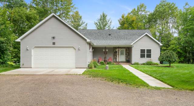 Photo of 11882 Davis Creek Dr, Wolverine, MI 49799