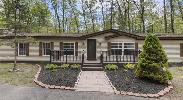 Photo of 1505 Shawnee Dr, Indian River, MI 49749