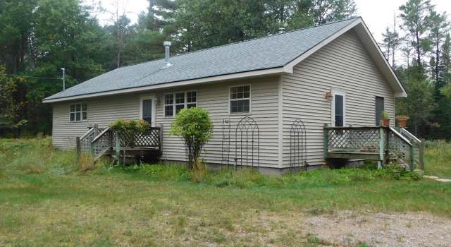 Photo of 3880 Kneeland Rd, Lewiston, MI 49756