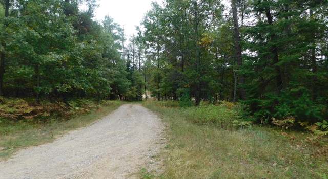 Photo of 3880 Kneeland Rd, Lewiston, MI 49756