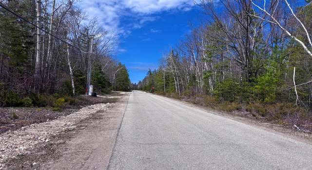Photo of Kauffman Rd, Presque Isle, MI 49777