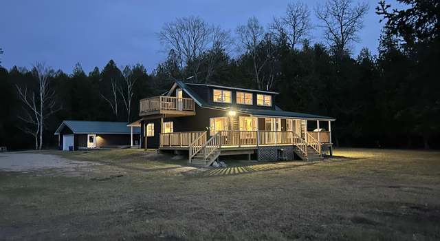 Photo of 2323 W Us-2 Hwy, St. Ignace, MI 49781