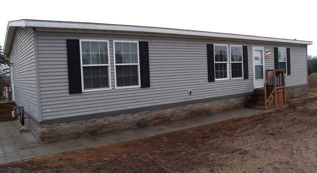 Photo of 3780 Par Four Dr, Wolverine, MI 49799