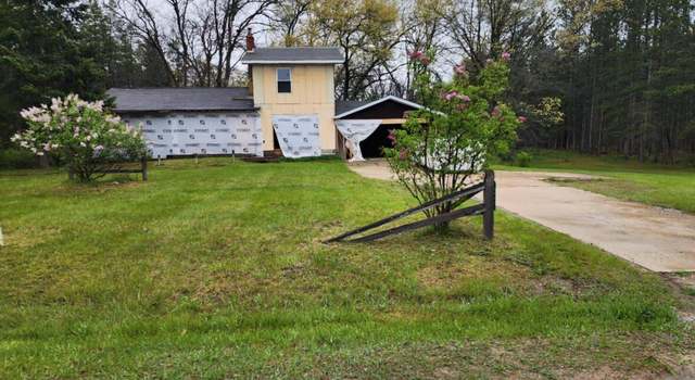 Photo of 2883 M-18, Roscommon, MI 48653