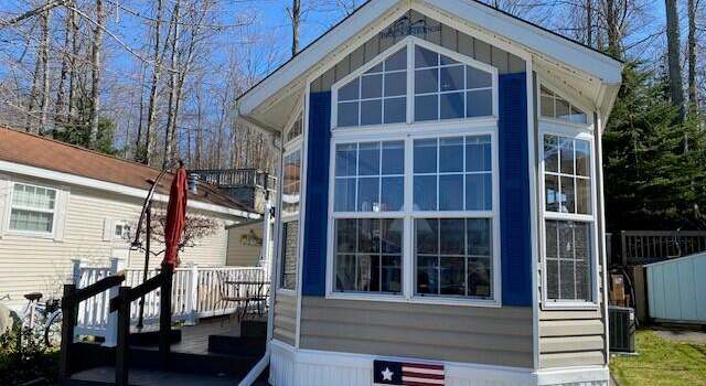 Photo of 6720 San Juan, Alanson, MI 49706