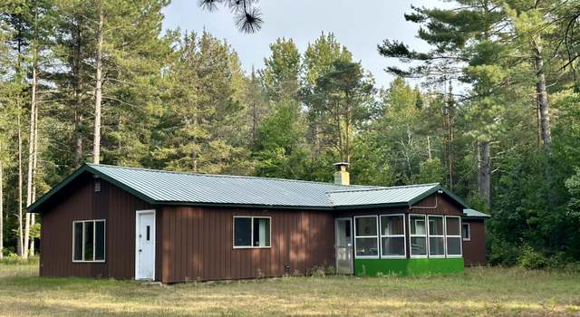 Photo of 12501 Huntley Rd, Hawks, MI 49743
