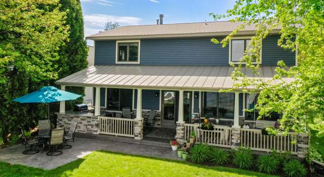 Photo of 11910 W Shore Dr, Houghton Lake, MI 48629