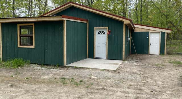 Photo of 4231 Long Lake Rd, Cheboygan, MI 49721