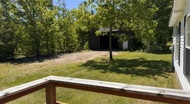 Photo of 9701 Upper Mograin Rd, Cheboygan, MI 49721
