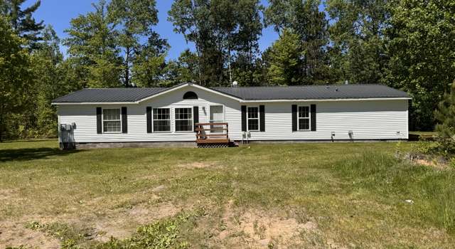 Photo of 9701 Upper Mograin Rd, Cheboygan, MI 49721
