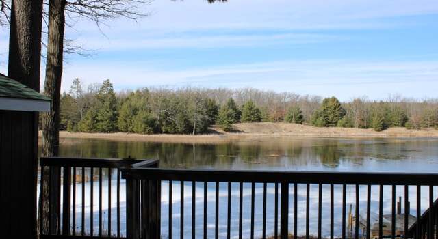 Photo of 8362 Main St, Curran, MI 48728