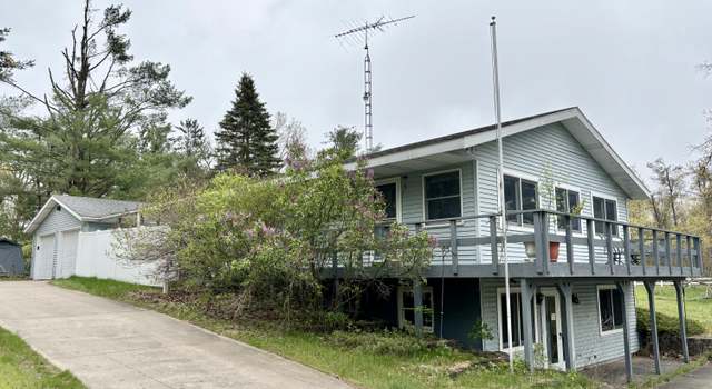 Photo of 5356 Spruce Dr, Lewiston, MI 49756