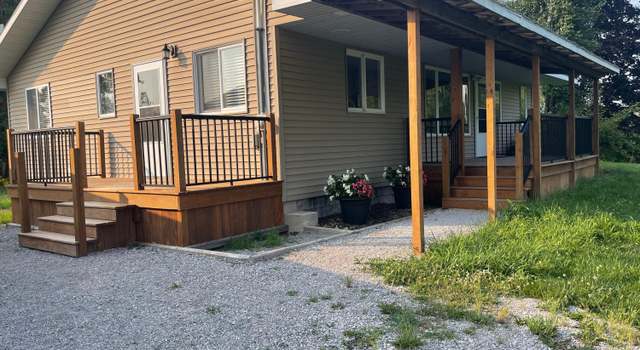 Photo of 2620 Morris Rd, Herron, MI 49744