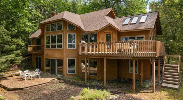 Photo of 2192 Mac A Vista Dr, Indian River, MI 49749