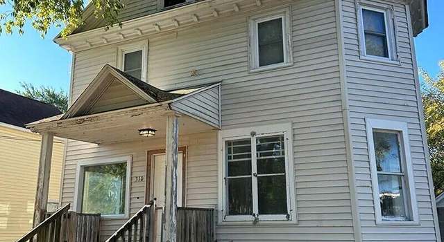 Photo of 310 W Campbell St, Alpena, MI 49707