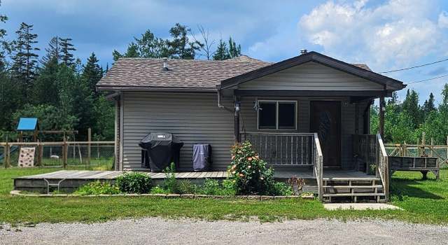 Photo of 2460 Hamilton Rd, Alpena, MI 49707