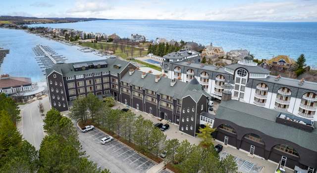 Photo of 4205 Main St, Bay Harbor, MI 49770