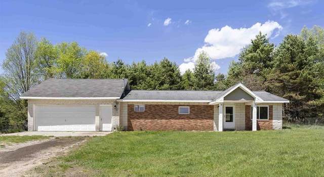 Photo of 19894 Mcclish Road Rd, Mesick, MI 49668