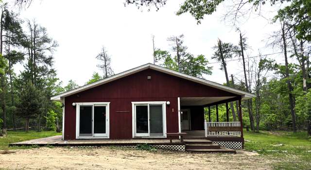 Photo of 3547 Kay Rd, Lewiston, MI 49756