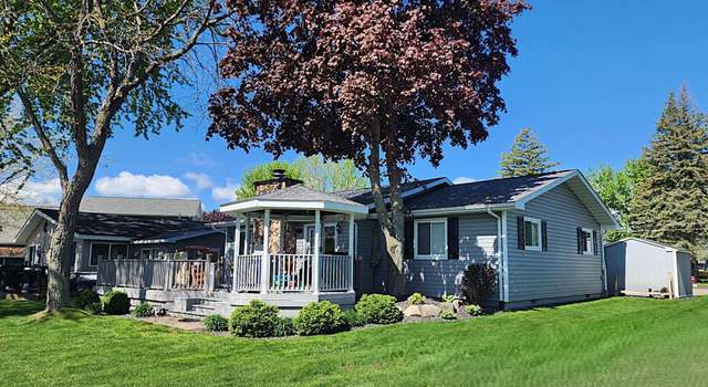 Photo of 113 Pocahontas Trl, Prudenville, MI 48651