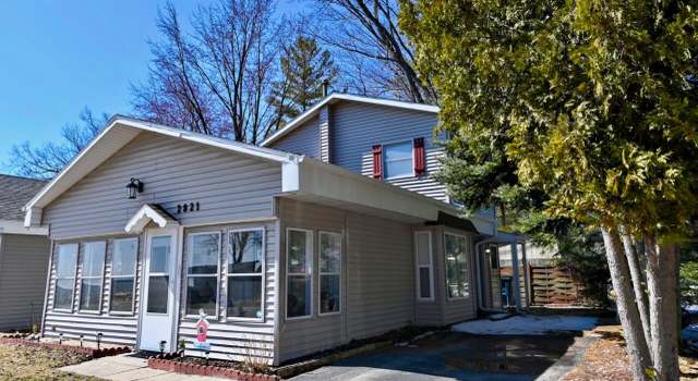 Photo of 2821 N Townline Rd, Houghton Lake, MI 48629