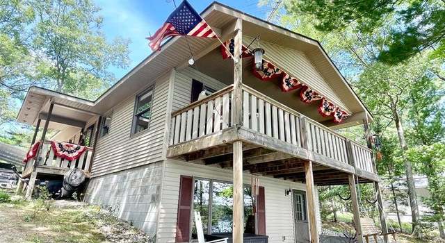 Photo of 6559 Honey Ln, Johannesburg, MI 49751