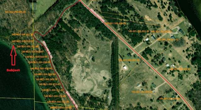Photo of 4774 Michakewa Trl, Cheboygan, MI 49721