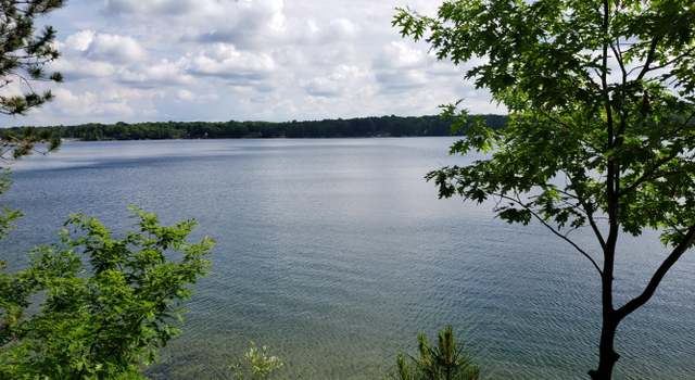 Photo of 4774 Michakewa Trl, Cheboygan, MI 49721
