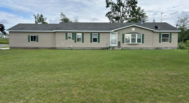 Photo of 2503 West Hubbard Lake Trail Trl, Hubbard Lake, MI 49747