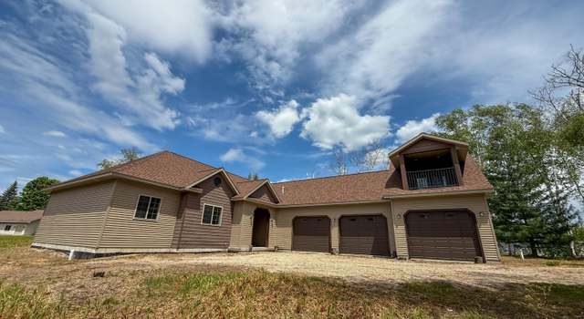 Photo of 116 No Wake Ct, Houghton Lake, MI 48629