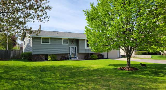 Photo of 548 Plymouth Dr, Alpena, MI 49707