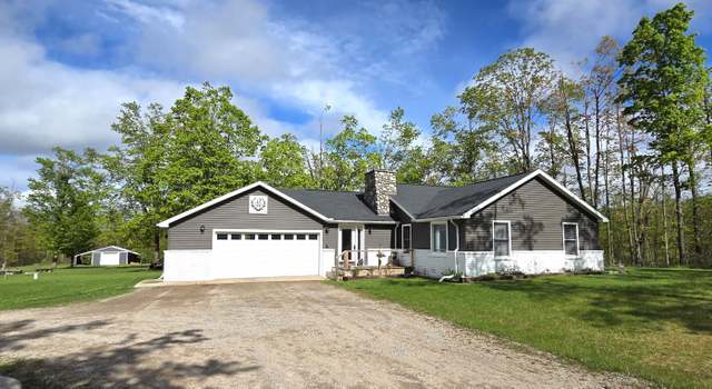 Photo of 5875 M-32, Atlanta, MI 49709