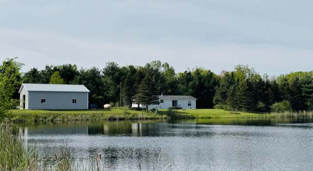 Photo of 1154 M-72 West, Barton City, MI 48705