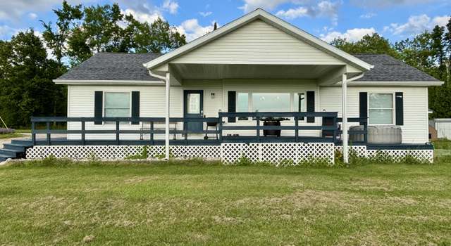 Photo of 21295 Hutchinson Hwy, Onaway, MI 49765