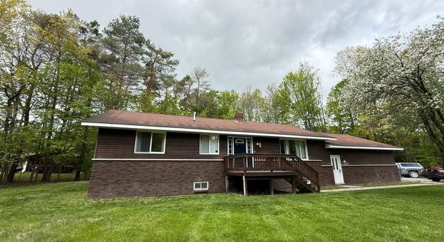 Photo of 116 1st St, Hubbard Lake, MI 49747