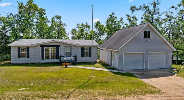 Photo of 22621 Shelton Trl, Atlanta, MI 49709
