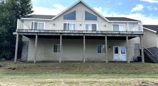 Photo of 1537 Tecumseh Rd, Cheboygan, MI 49721
