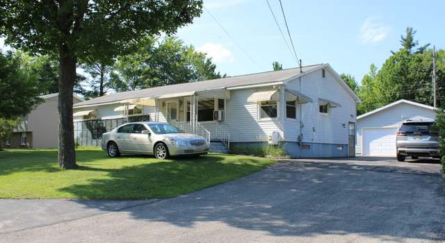 Photo of 2350 Long Rapids Road Rd, Alpena, MI 49707