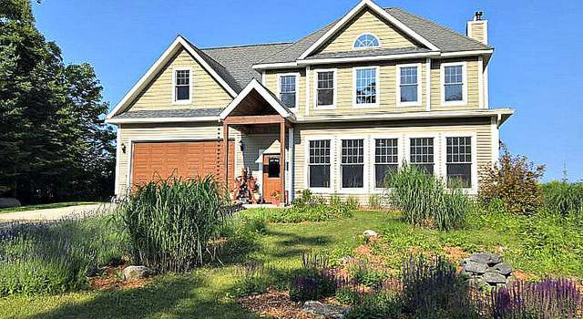 Photo of N1746 Smith Rd, Saint Ignace, MI 49781