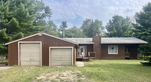 Photo of 15871 W M-72 Hwy, Grayling, MI 49738