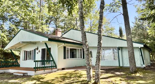 Photo of 4188 Tee Lake Woods Rd, Lewiston, MI 49756