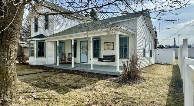 Photo of 104 S Fifth St, Roscommon, MI 48653