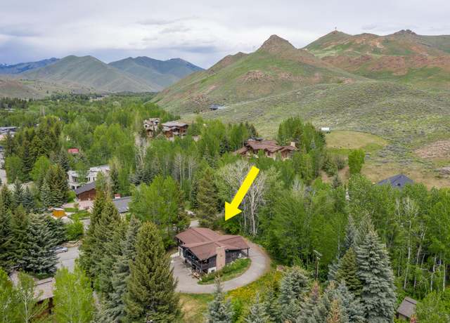 Property at Lot 1 205 Jade, Ketchum, ID 83340