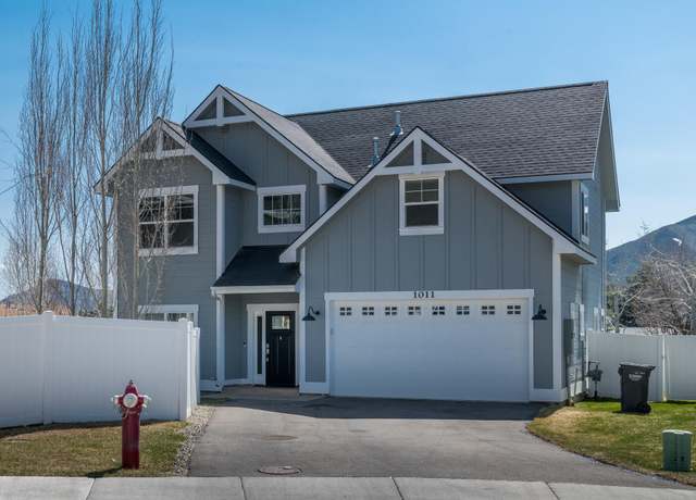 Property at 1011 Daybreak Ln, Hailey, ID 83333, 3 beds, 3 baths