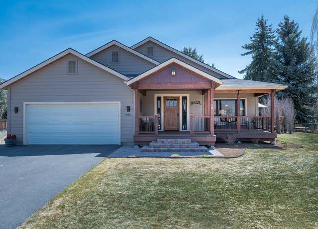 Property at 660 El Dorado Ln, Hailey, ID 83333, 4 beds, 3 baths