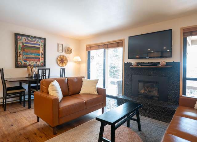 Property at 2248/2249 Bonne Vie Condo Dr, Sun Valley, ID 83353, 4 beds, 2 baths