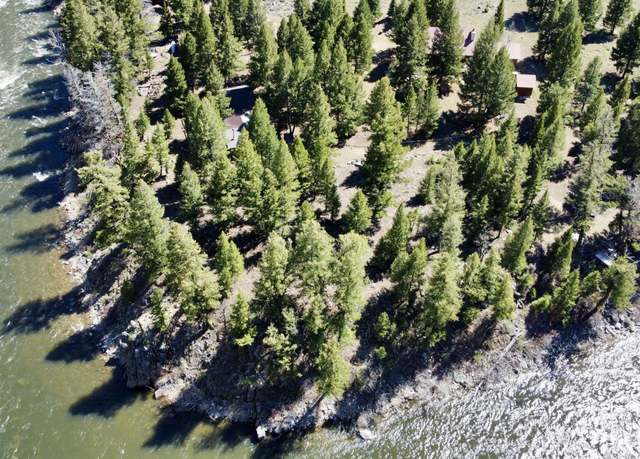 Property at Lot 1 Treon Creek Rd, Stanley, ID 83278
