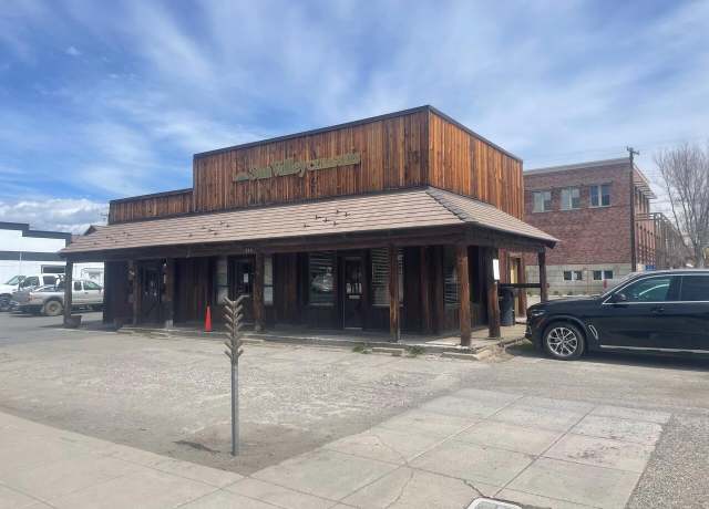 Property at 218 S Main St, Hailey, ID 83333
