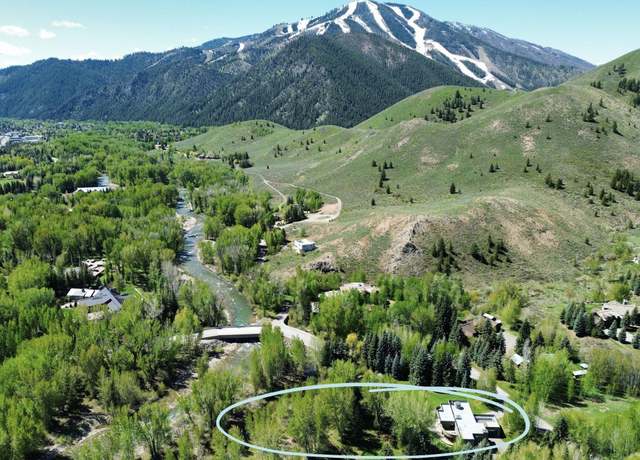 Property at 36 Adams Gulch Rd, Blaine County, ID 83340, 4 beds, 5 baths